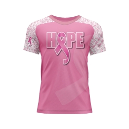 Cancer Awareness Jersey